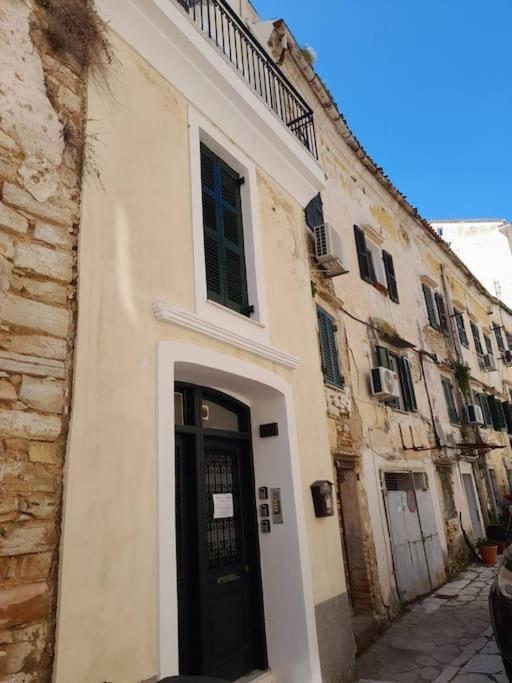 Corfu  Corfucenterstudios3 מראה חיצוני תמונה
